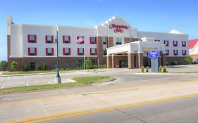 Hampton Inn Orange City Exterior photo