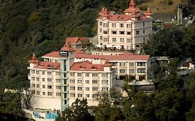 Radisson Hotel Shimla Exterior photo