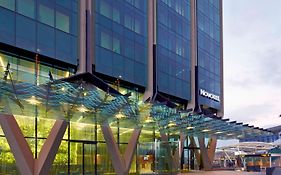 Novotel Auckland Airport Exterior photo