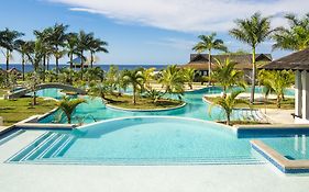 The Cliff Hotel Negril Exterior photo