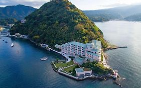 Wyndham Grand Awashima Hotel Numazu Exterior photo