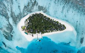 Angsana Velavaru - 20 Percent Off On Return Sea Plane Transfers, Spa, F&B And Watersports, Bookings & Stays Between 15 June - 27 Dec 2024 Meedhoo (Dhaalu Atoll) Exterior photo