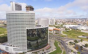 Slaviero Campina Grande Hotel Exterior photo