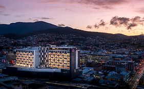 Crowne Plaza Hobart, An Ihg Hotel Exterior photo