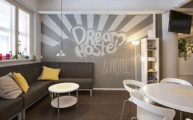 Dream Hostel & Hotel Tampere Exterior photo