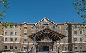 Staybridge Suites Anchorage, An Ihg Hotel Exterior photo