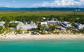 Riu Palace Tropical Bay Hotel Negril Exterior photo