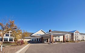 Americinn By Wyndham Fort Pierre Conference Center Exterior photo