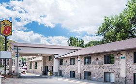 Super 8 By Wyndham Deadwood Black Hills Area Hotel Exterior photo