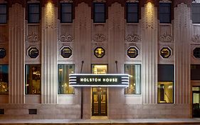 Holston House Nashville, In The Unbound Collection By Hyatt Exterior photo