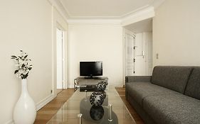 Bridgestreet Champs-Elysees Apartment Paris Exterior photo