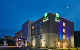 Holiday Inn Express - Lockport, An Ihg Hotel Exterior photo