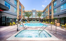 Home2 Suites By Hilton Carlsbad, Ca Exterior photo