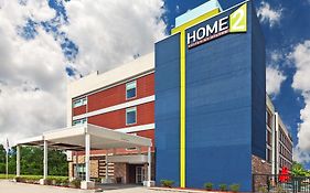 Home2 Suites By Hilton Gonzales Exterior photo