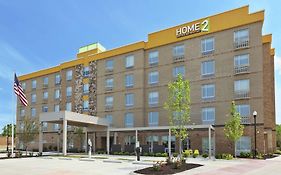 Home2 Suites By Hilton West Bloomfield, Mi Farmington Hills Exterior photo