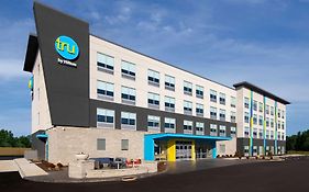 Tru By Hilton Sharonville, Oh Cincinnati Exterior photo