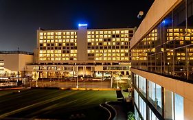 Wyndham Ahmedabad Shela Hotel Exterior photo