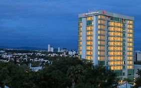 Nh Collection Guadalajara Providencia Hotel Exterior photo