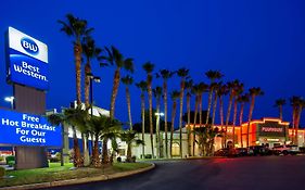 Best Western Pahrump Oasis Hotel Exterior photo