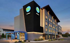 Tru By Hilton Sandusky, Oh Hotel Exterior photo