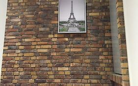 Tour Eiffel Grenelle Apartment Paris Exterior photo