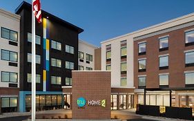 Home2 Suites By Hilton Ogden Exterior photo