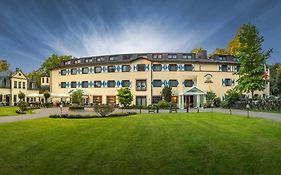 Parkhotel Hohenfeld Muenster Exterior photo