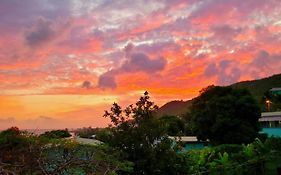 Juju'S Cottage With Magnificent Views Laborie Exterior photo