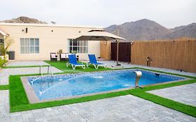 800 Mountain Resort Vacation House Fujairah Exterior photo