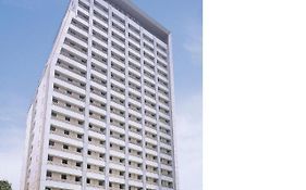 Hearton Hotel Higashi-Shinagawa Tokyo Exterior photo