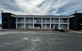 Fort Worth Tx Downtown East Hotel Exterior photo