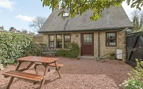 Stable Cottage Alnwick Exterior photo