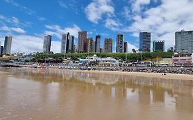 Hotel Beira Mar Natal Exterior photo