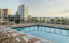 Ac Hotel By Marriott Clearwater Beach Exterior photo