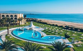 Iberostar Waves Averroes Hotel Hammamet Exterior photo