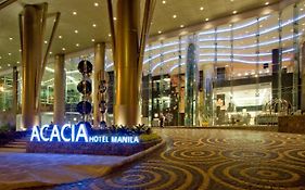 Acacia Hotel Manila Muntinlupa City Exterior photo