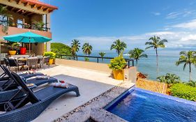 Casa Bahia Linda By Kivoya Villa Puerto Vallarta Exterior photo