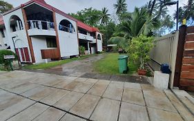 Residence Vainau Moorea Haapiti Exterior photo