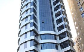 Al Salam Hotel Kuwait City Exterior photo