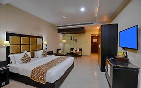 Hotel Floret Inn Bhilai Exterior photo