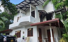 Nature Villa Tangalle Exterior photo