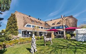 Wittenbeck Resort Kuehlungsborn Exterior photo