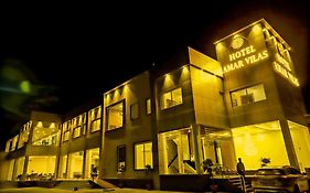 Hotel Amar Vilas & Resort Bharatpur Exterior photo