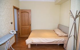 Lovely 2 Bedroom Unit With City View Ulaanbaatar Exterior photo