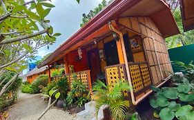 Adrianas Place Backpacker Hostel Panglao Exterior photo