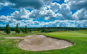 Kiladalens Golf & Lodge Nykoping Exterior photo