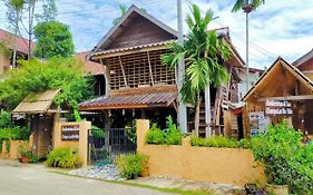 Champalao The Villa Vang Vieng Exterior photo