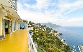 Grand Hotel Excelsior Amalfi Exterior photo