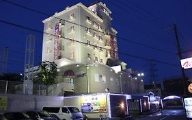 Hotel Neobibi (Adults Only) Himeji Exterior photo