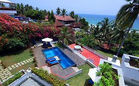 Getaway Beach Resort Kovalam Exterior photo